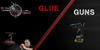 Glue Gun Parts