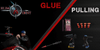 Glue Pulling