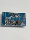 Blue On/Off Dimmer Circuit V-2 Mini Light Blue Circuit