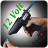 12 Volt Glue Gun Tec 305 Anson Pdr - Elimadent