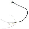 14" Upper 6 Circuit Harness (For 3 Led) - Elimadent
