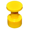 Aussie Pdr Products 17mm Gold Glue Tab Accessories Aussie PDR Products 