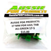 Aussie Pdr Products 17mm Pdr Hail Tab Accessories Aussie PDR Products 