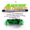 Aussie Pdr Products 18mm Oblong Pdr Glue Tab Accessories Aussie PDR Products 