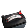Battery Handle - Dent Engineer Batteries & Chargers Dent Engineer