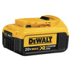 Dewalt 20v Max Premium Xr Lith Ion 4.0ah Battery (OEM) Batteries & Chargers Dewalt 