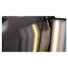 Elim A Dent 20" Clear-frosted Double-sided Lens, Matte Anti-glare & Hi-gloss (Outside lens) Lens Elim A Dent LLC
