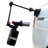 Get A Grip Strong Arm Suction Cup Mount Accessories Elim A Dent LLC