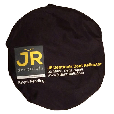 Hand Held Flexible Reflection & Inspection Board Lighting JR DentTools