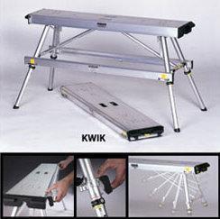 Kwik Bench Stand DentCraft