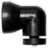 Loc-Line® Shield Mounting Elbow For 3/4" Id System Loc Line Loc Line