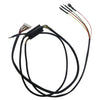 Lower Slip Ring Wire Harness 12 Circuit Jlee Series Parts Elim A Dent LLC 