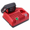 Milwaukee M12 And M18 Multi-Voltage Charger Model # 48-59-1812 Batteries & Chargers Milwaukee