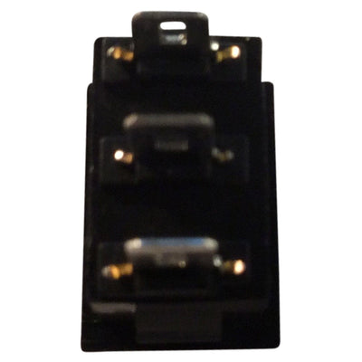 Mini Light Double On Switch Parts Elim A Dent LLC