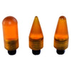 Root Beer Ultem Variety Pack Screw On Pdr Tip Accessories Anson 