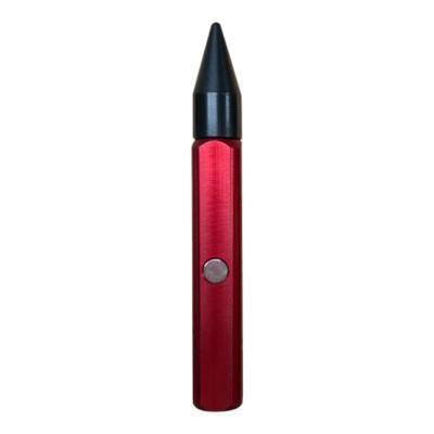 Tequila PDR Square Knock Down Accessories Anson Red