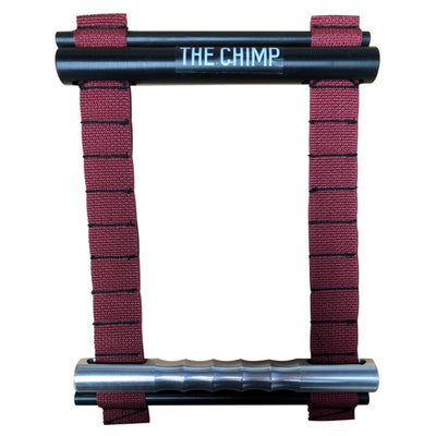 The Chimp Accessories Anson Maroon