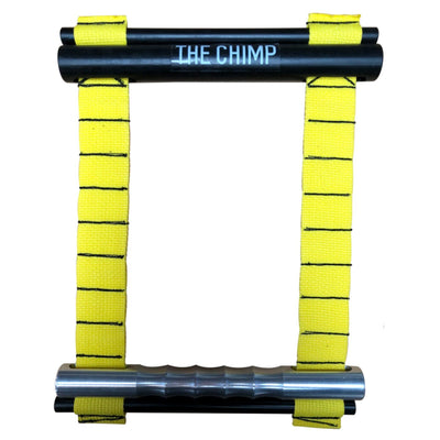 The Chimp Accessories Anson Yellow